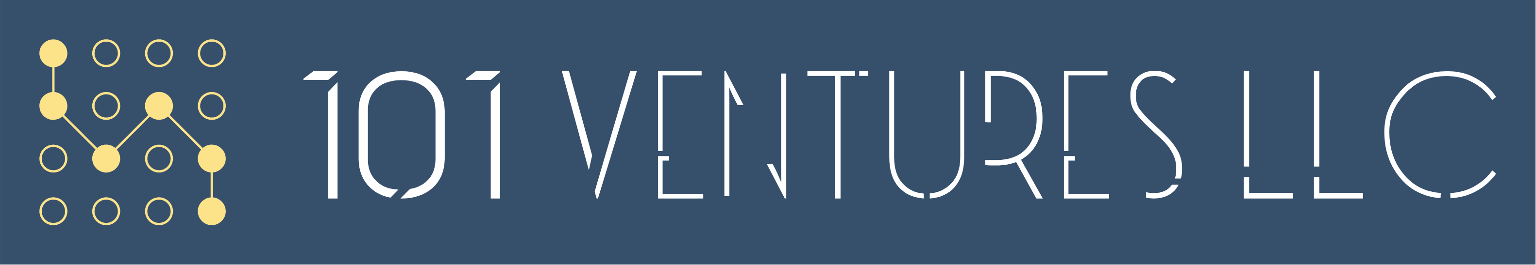 101 Ventures LLC Logo